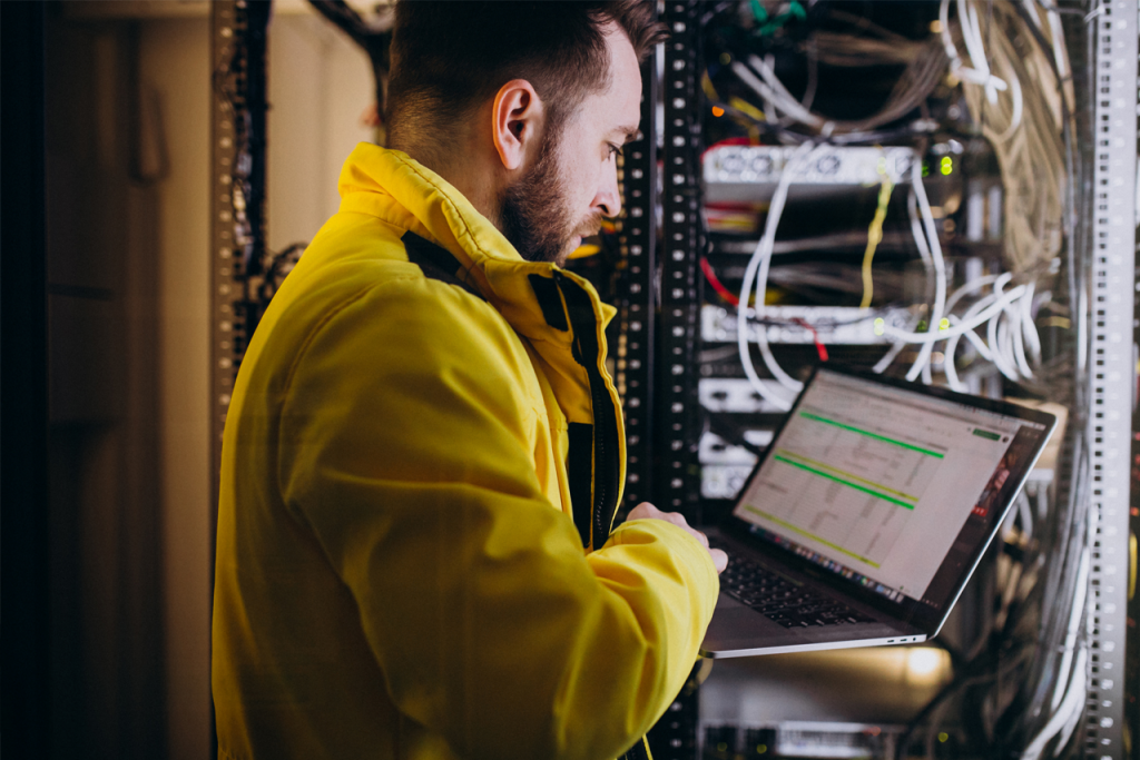 İnternet Destek Hizmetleri