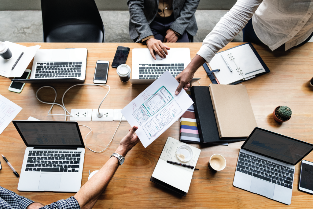 Websitesi Tasarımı ve Yönetimi